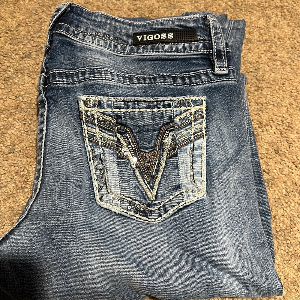 Vigoss bootcut jeans
